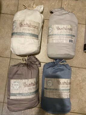 Queens sheet sets